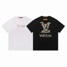 Picture of Louis Vuitton T Shirts Short _SKULVS-2XL3xtx26607857